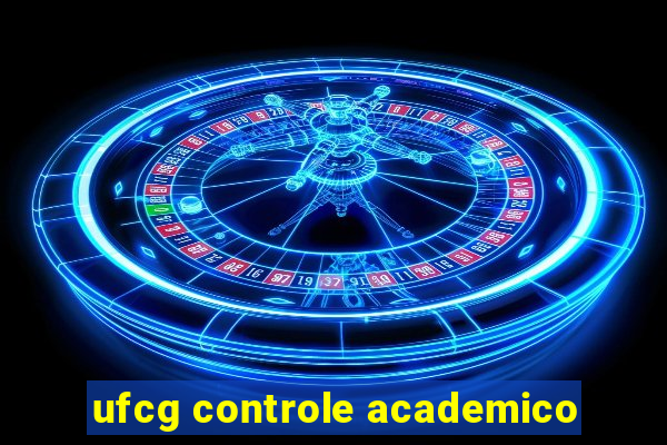 ufcg controle academico